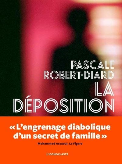 La Déposition La verite tue plus que le mensonge