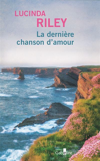 La dernière chanson d'amour Edition en gros caractères