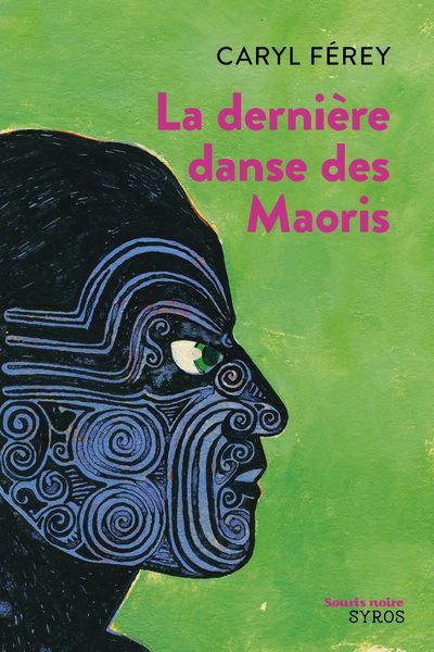 La Dernière danse des Maoris