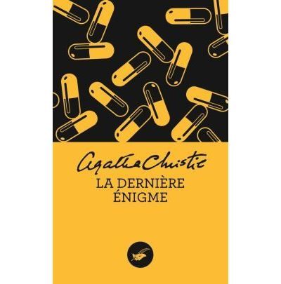 La dernière énigme (Nouvelle traduction révisée)