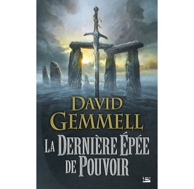 La Dernière Épée de pouvoir