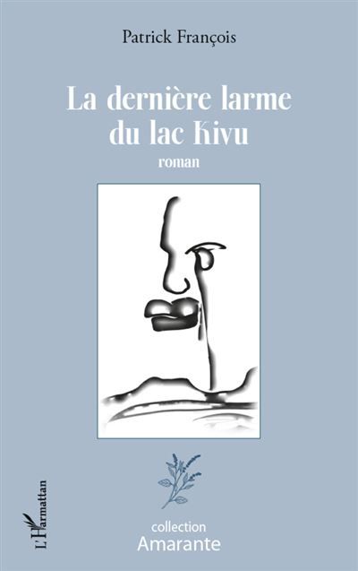 La dernière larme du lac Kivu