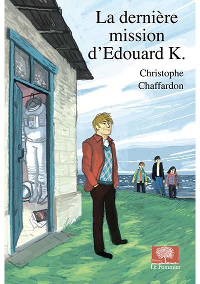 La dernière mission d'Édouard K.