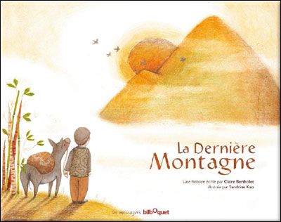 La derniere montagne
