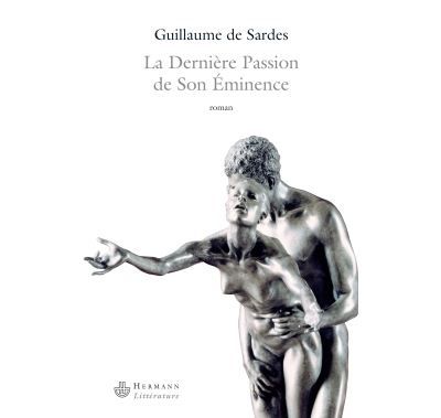La dernière passion de Son Éminence