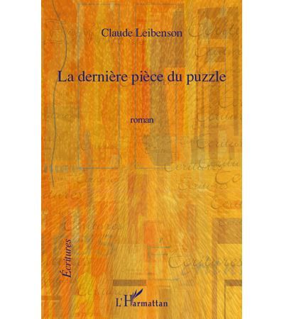 La dernière pièce du puzzle Roman