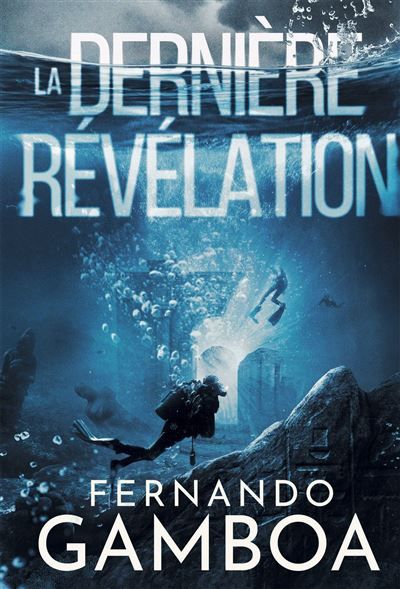 La dernière révélation