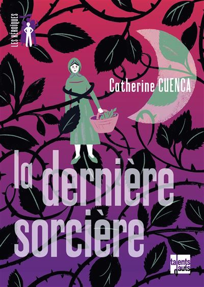 La Dernière sorcière