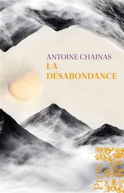 La Désabondance Rentrée littéraire 2026