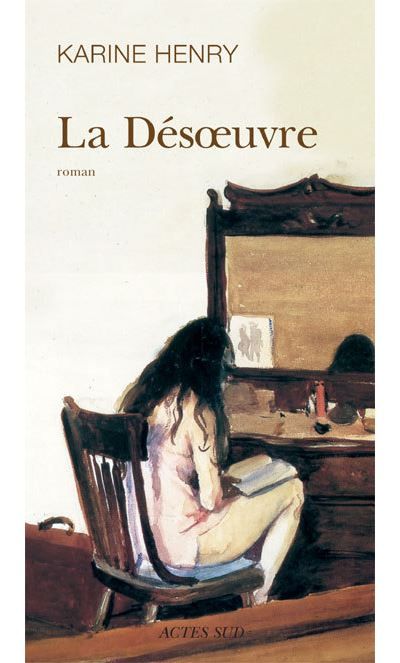 La Désoeuvre