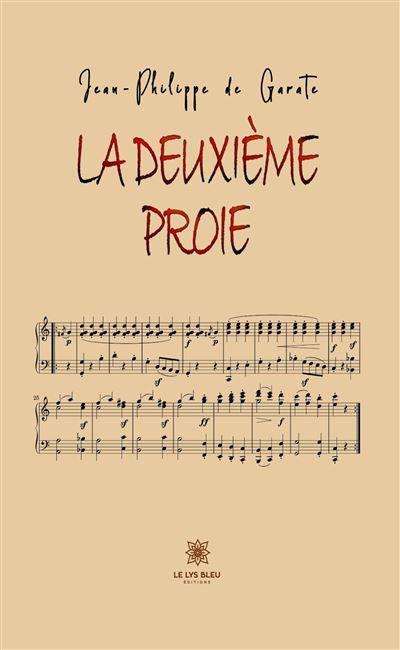 La deuxième proie