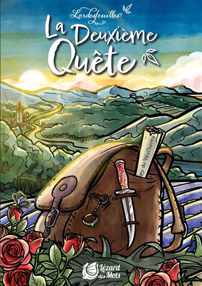 La Deuxième Quête