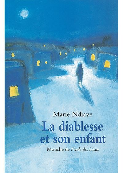 La diablesse et son enfant