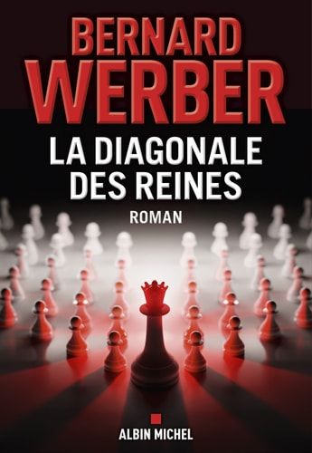 La diagonale des reines roman