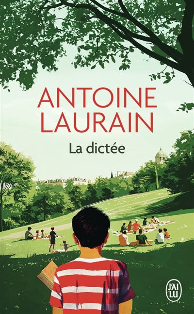 La Dictée