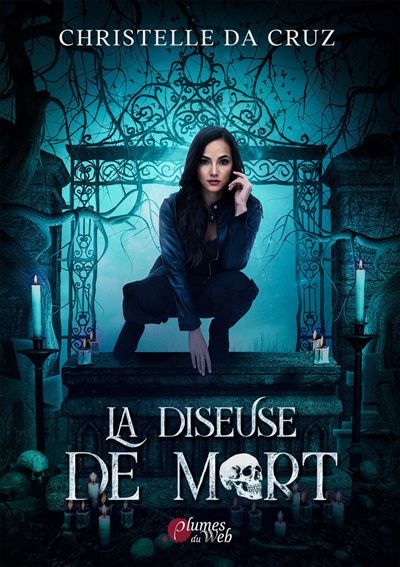 La diseuse de mort