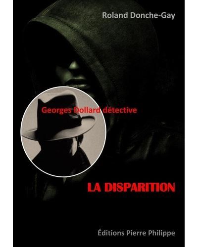 La disparition