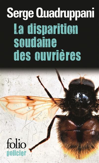 La disparition soudaine des ouvrières Une enquête de la commissaire Simona Tavianello