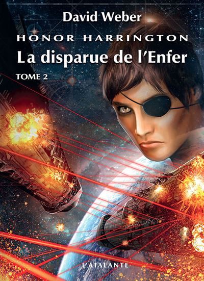La disparue de l enfer Tome 11  volume 2