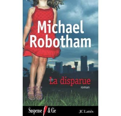 La Disparue