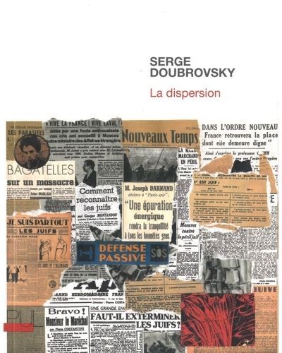 La Dispersion