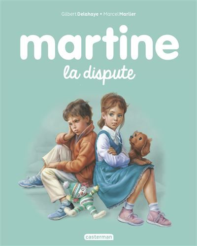 La dispute Ne2016
