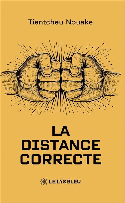 La distance correcte