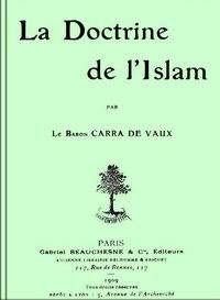 La doctrine de l'Islam