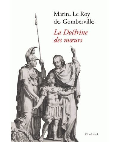 La Doctrine des moeurs