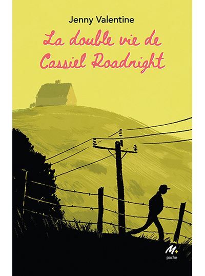 La double vie de Cassiel Roadnight