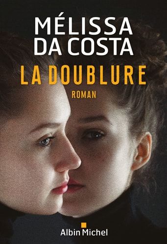 La doublure roman