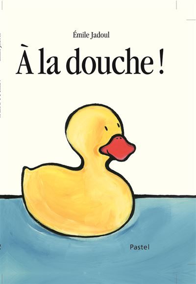 La douche (A)