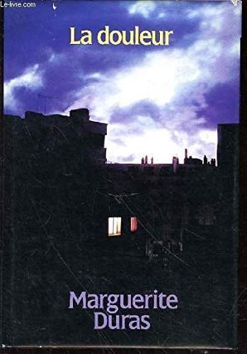 La Douleur