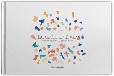 La drôle de fleur