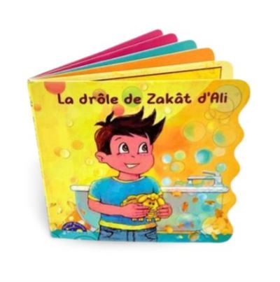 La drôle de Zakât d'Ali