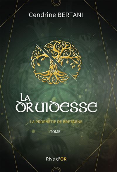 La Druidesse