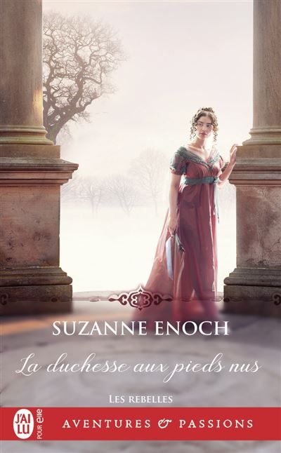 La duchesse aux pieds nus