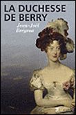 La duchesse de Berry