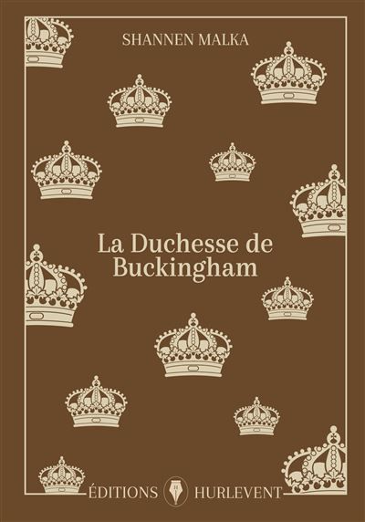 La Duchesse de Buckingham