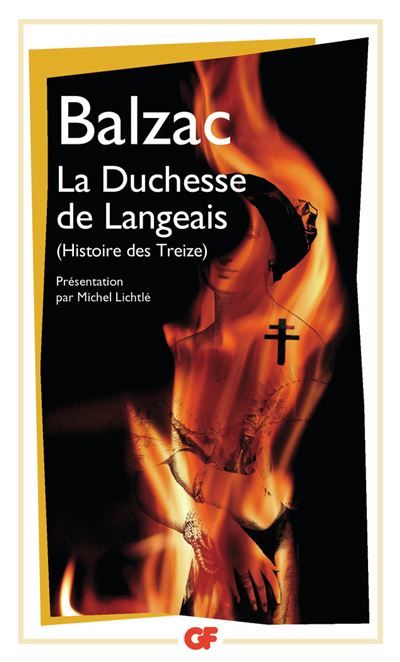La Duchesse de Langeais