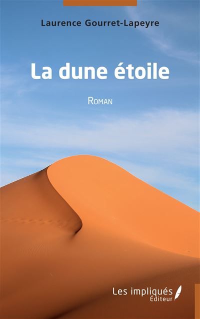 La dune étoile Roman