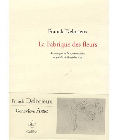 La fabrique des fleurs
