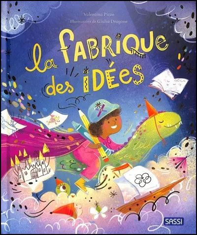 La fabrique des idées