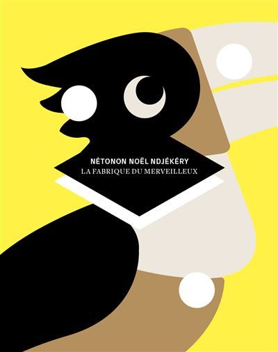 La Fabrique du merveilleux