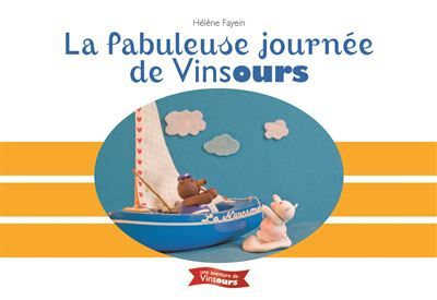 La fabuleuse journée de Vinsours