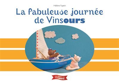 La fabuleuse journée de Vinsours