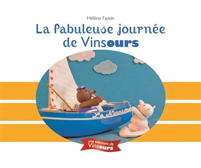 La fabuleuse journée de Vinsours
