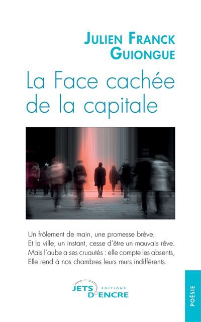 La Face cachée de la capitale
