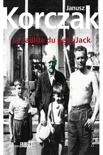 La Faillite du petit Jack