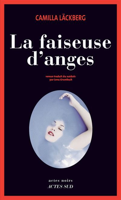 La Faiseuse d'anges